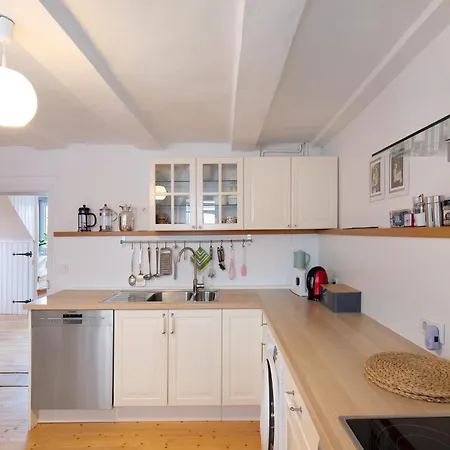 Ferienwohnung Omi Anni Schlitz Esterno foto