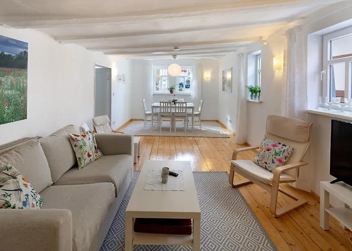 Ferienwohnung Omi Anni