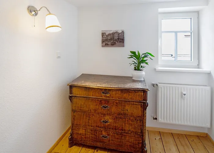 Ferienwohnung Omi Anni