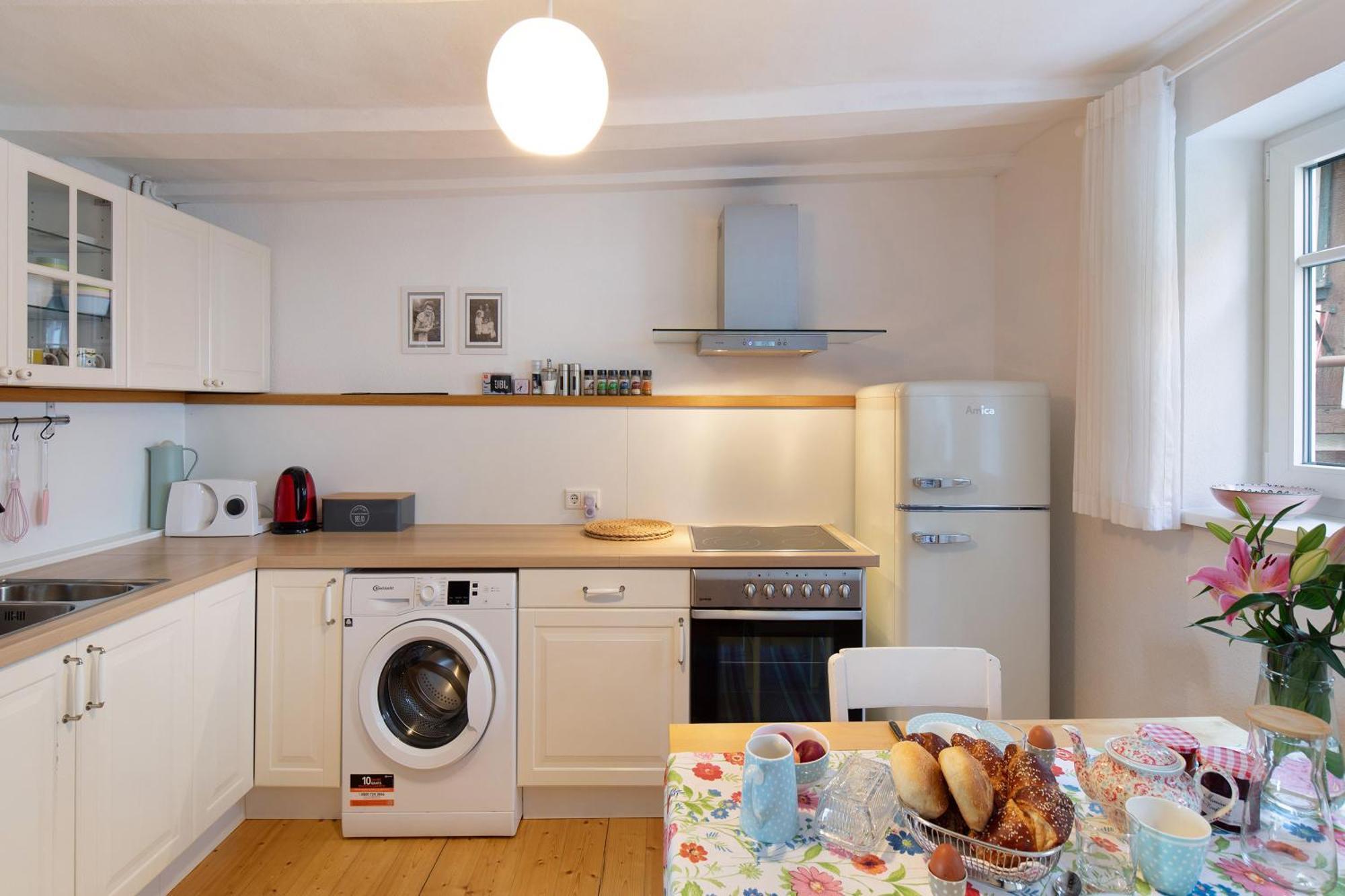 Appartement Omi Anni *