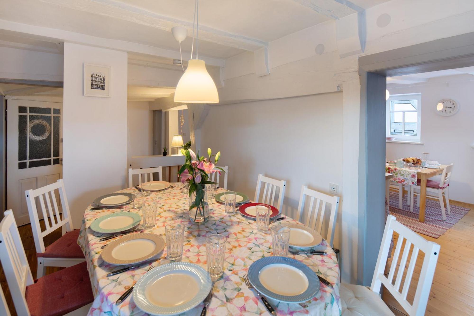 Omi Anni Appartement Schlitz