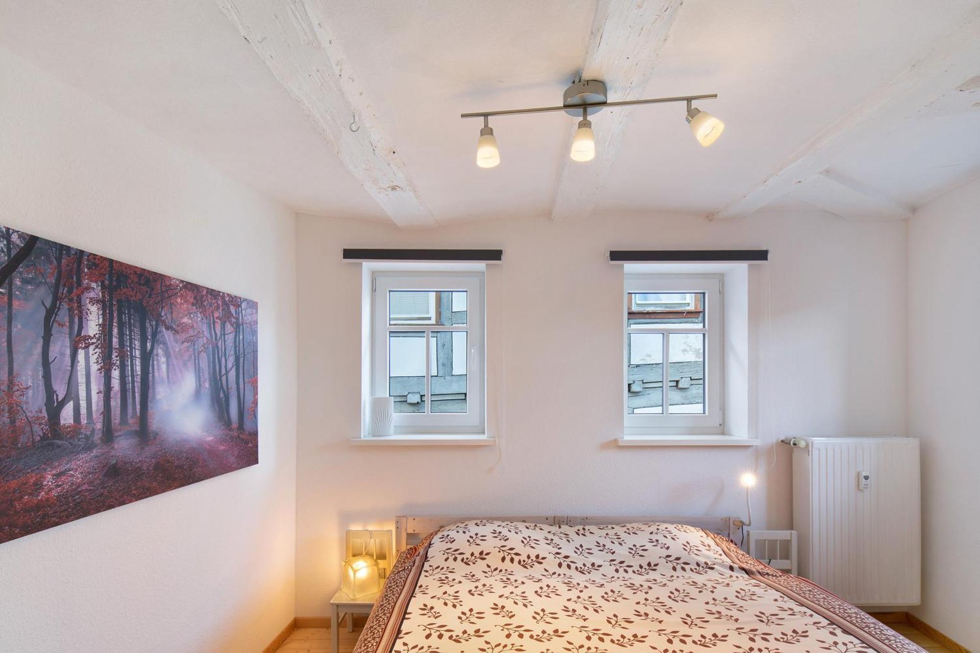 Omi Anni Appartement