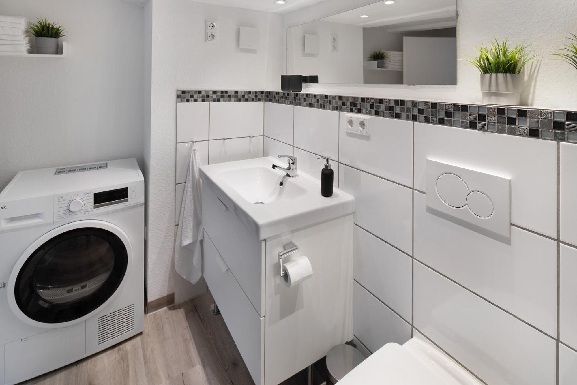 Appartement Omi Anni Schlitz