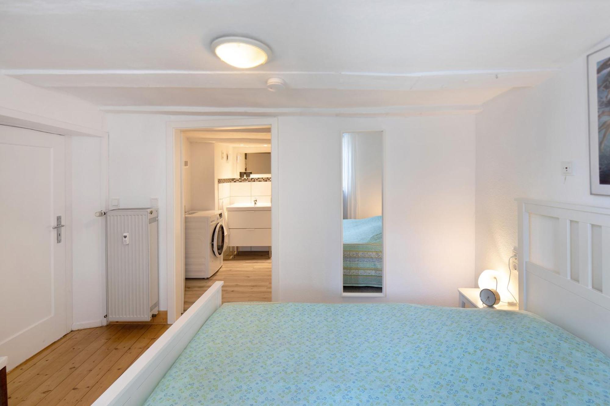 Omi Anni Appartement