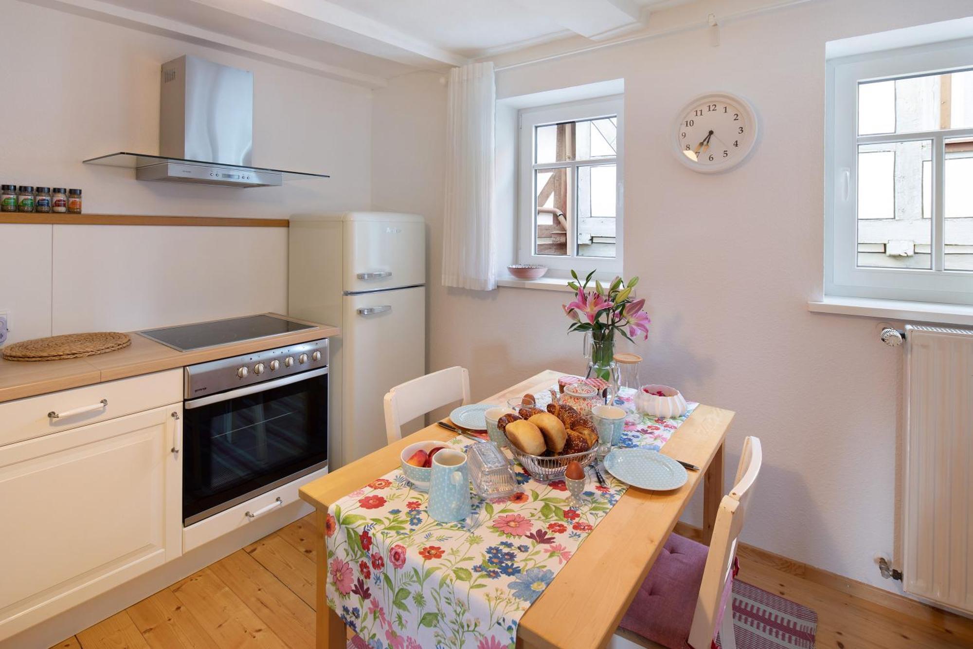 Appartement Omi Anni *