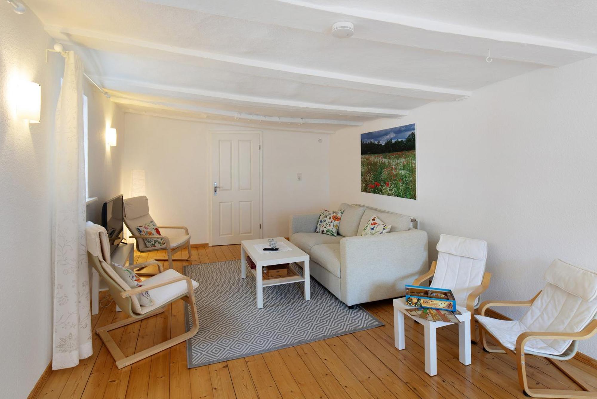 Appartement Omi Anni
