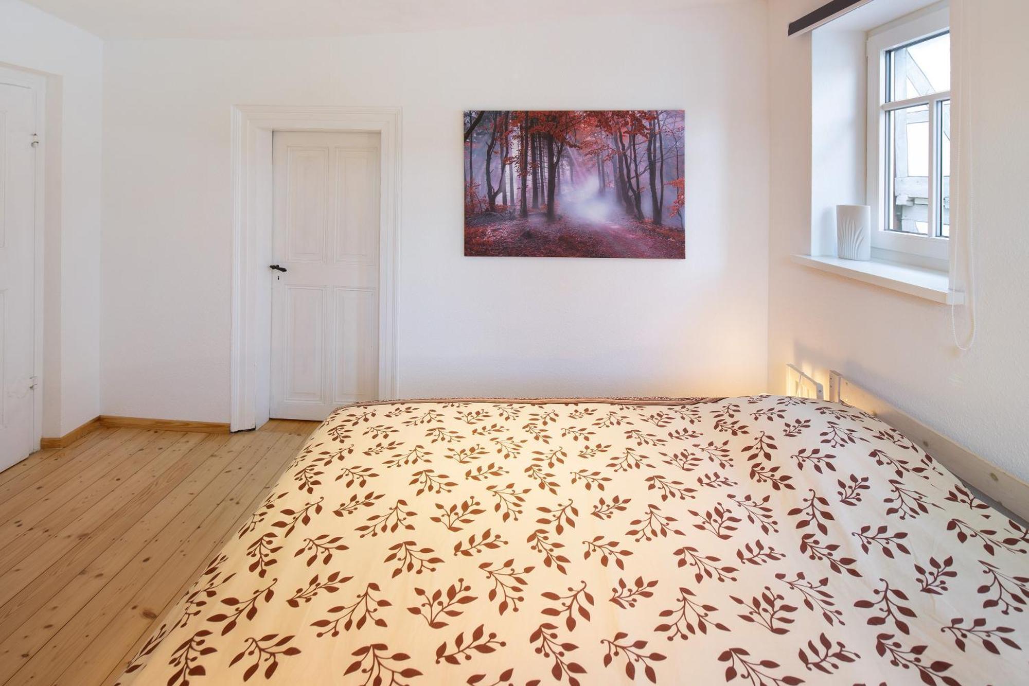 Appartement Omi Anni *