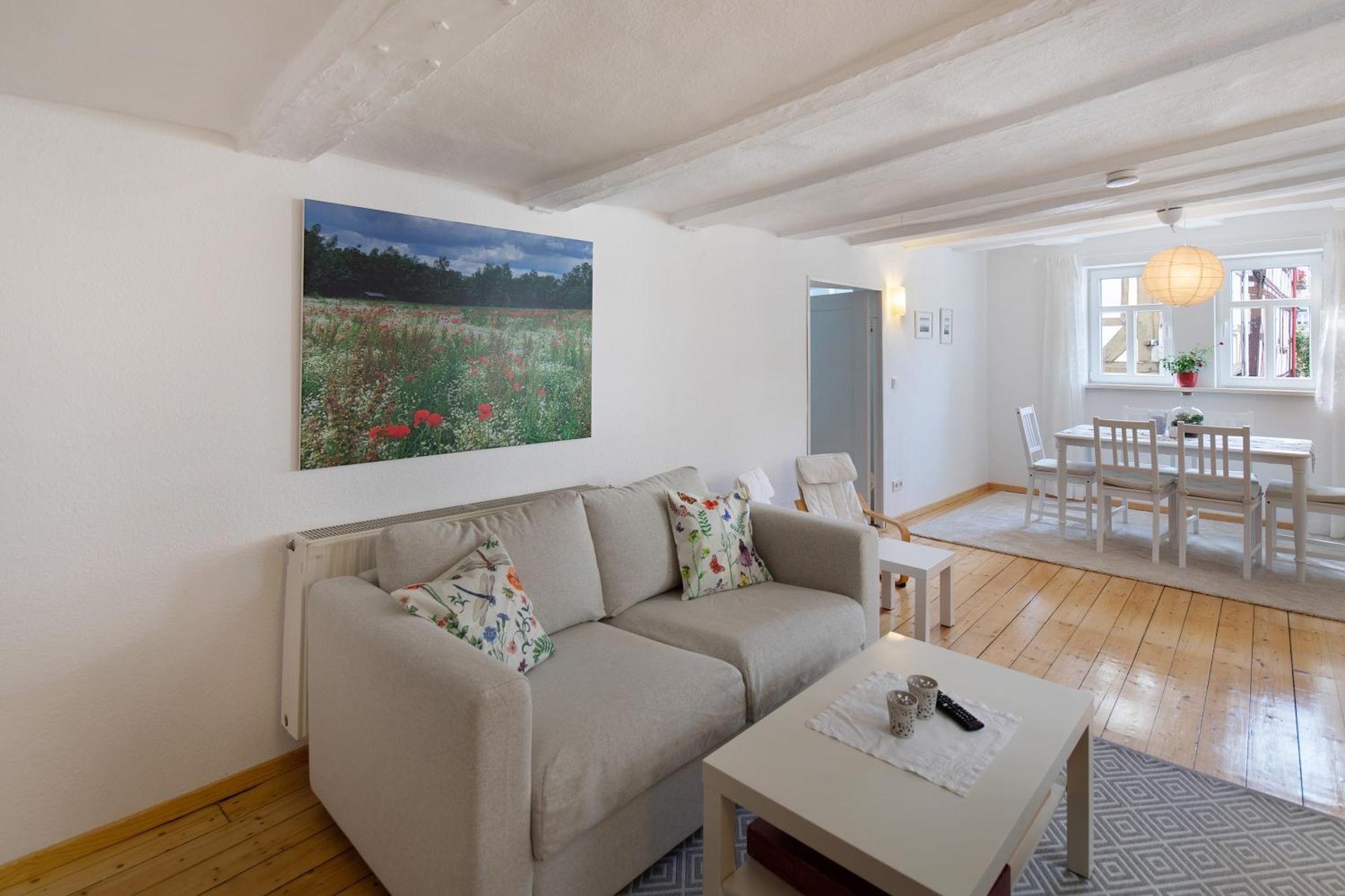 Omi Anni Appartement