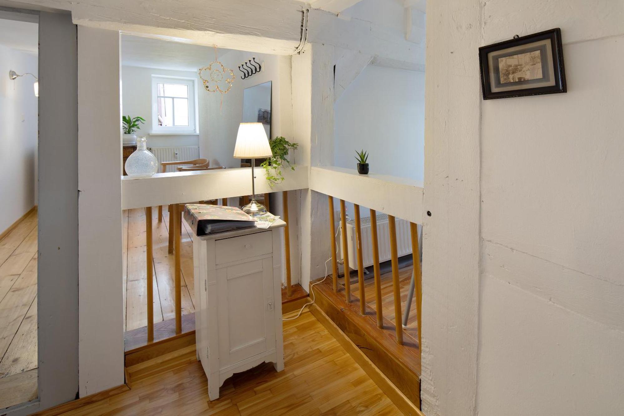 Omi Anni Appartement Schlitz